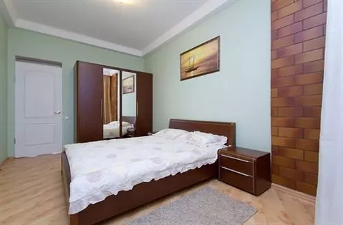 Hotelli Khreschatyk Business Suites