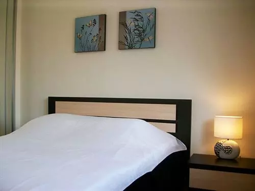 Hotelli Khreschatyk Business Suites