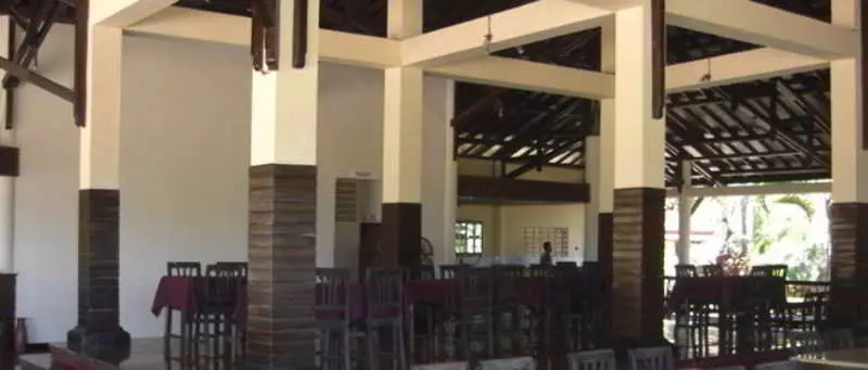 ホテル Kuta Indah