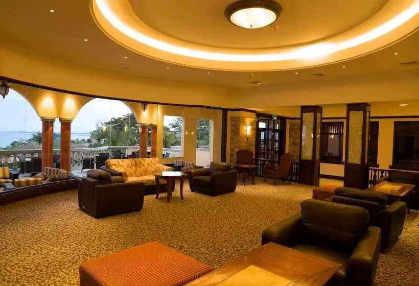 هتل Lake Victoria Serena Golf Resort & Spa