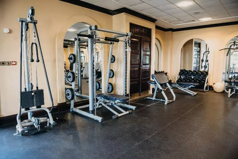 هتل Lake Victoria Serena Golf Resort & Spa