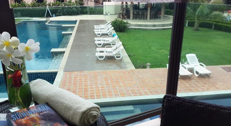 فندق Lanta Pura Beach Resort