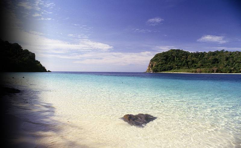 فندق Lanta Pura Beach Resort