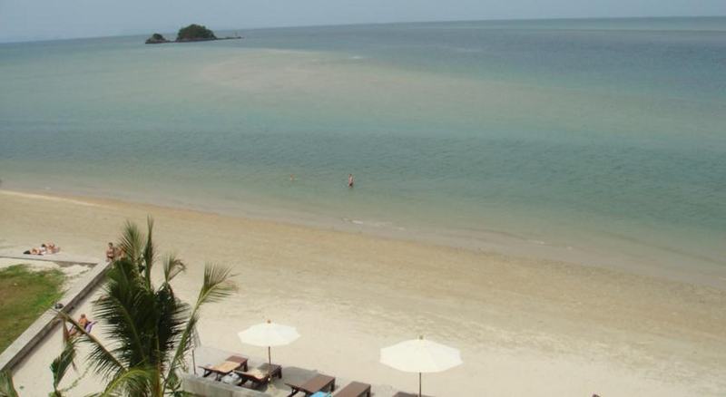 فندق Lanta Pura Beach Resort