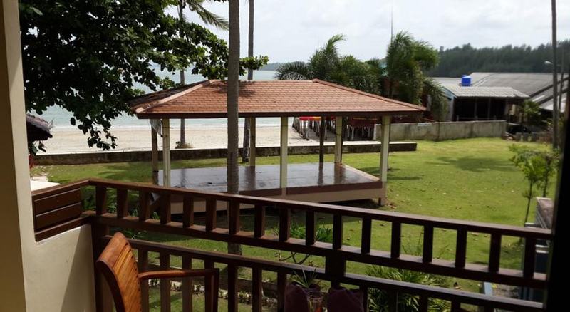 فندق Lanta Pura Beach Resort