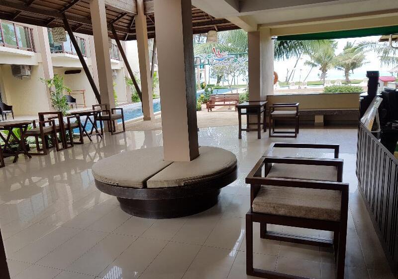 فندق Lanta Pura Beach Resort