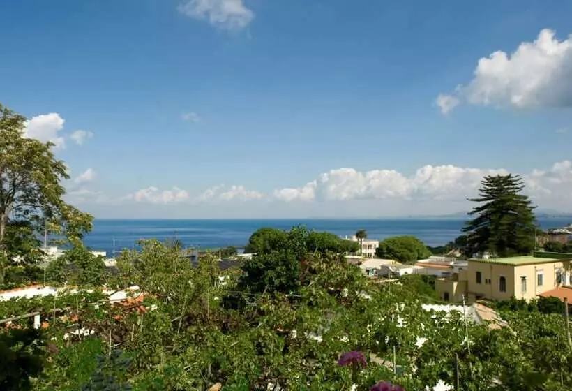 호텔 & Residence Matarese