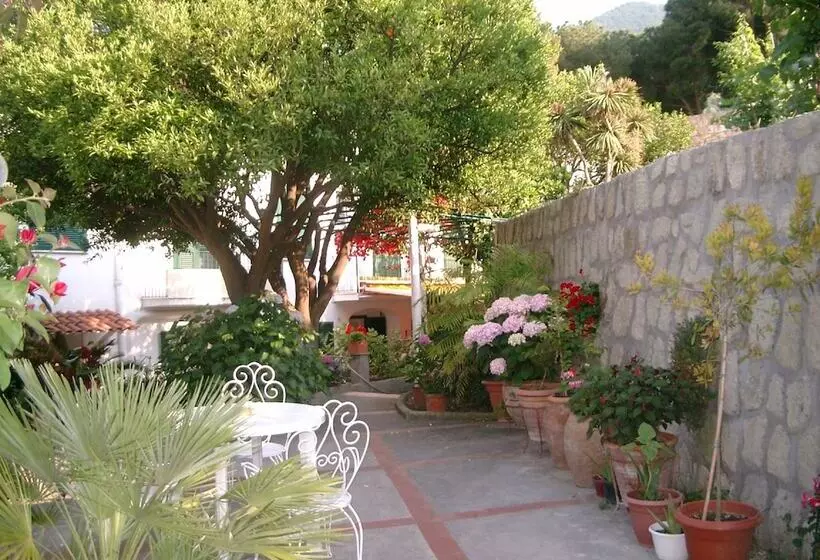 호텔 & Residence Matarese