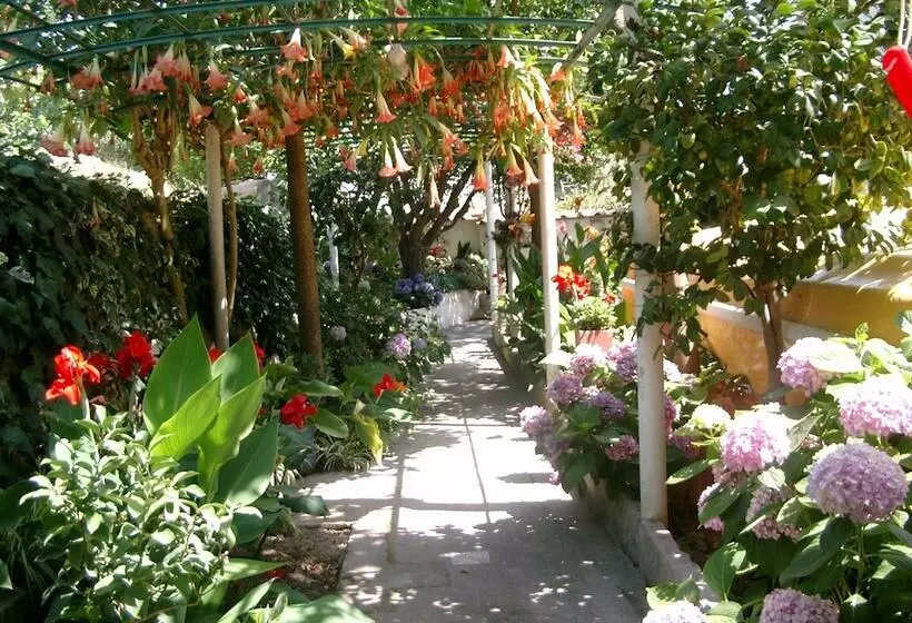 호텔 & Residence Matarese