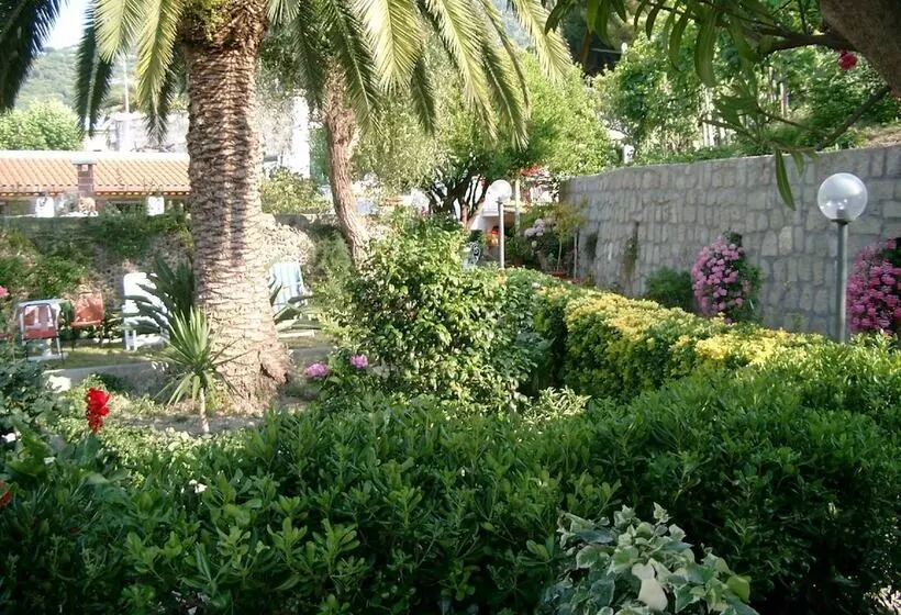 호텔 & Residence Matarese