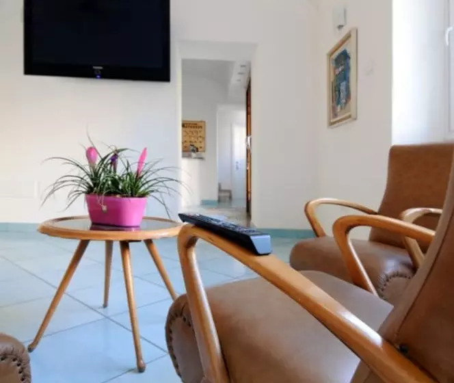 호텔 & Residence Matarese