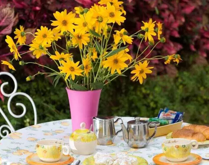 호텔 & Residence Matarese