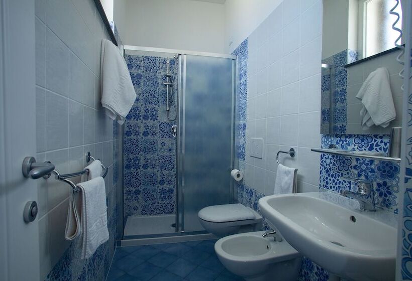 Отель & Residence Matarese