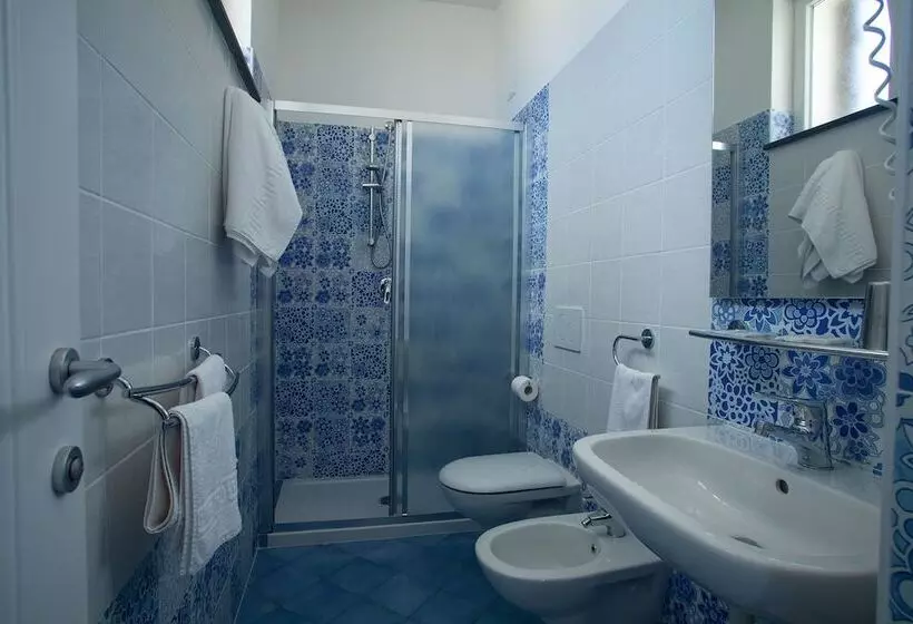 호텔 & Residence Matarese