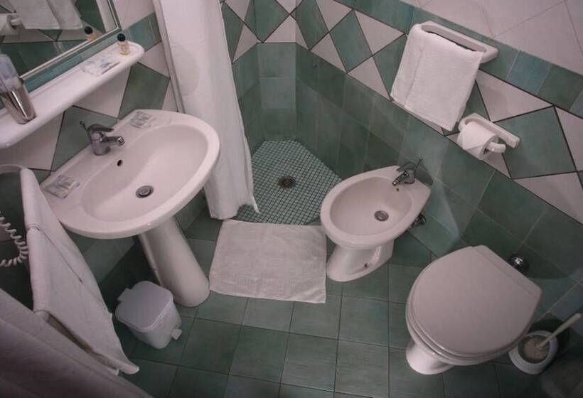 Отель & Residence Matarese