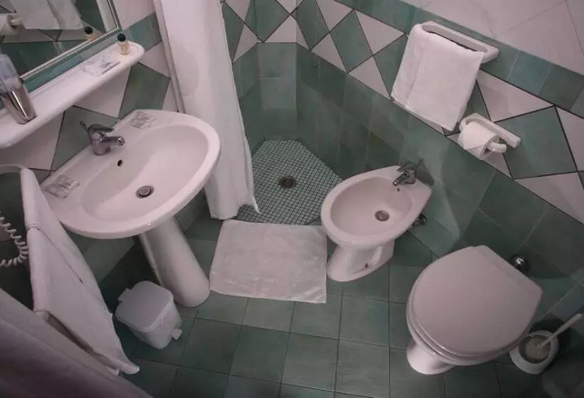 호텔 & Residence Matarese