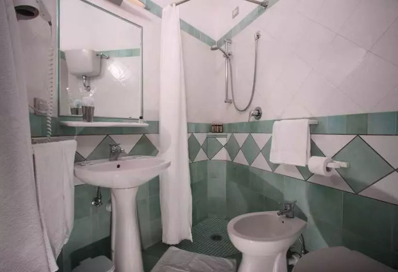 호텔 & Residence Matarese