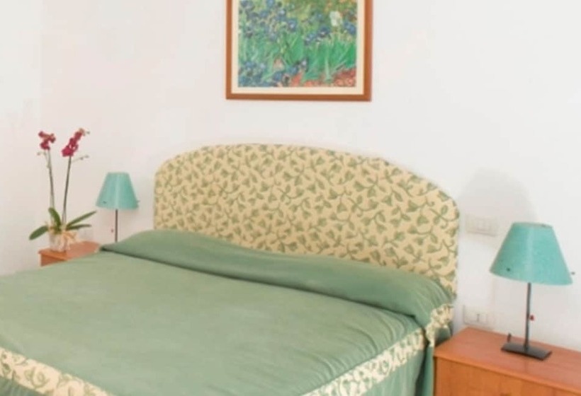 Отель & Residence Matarese