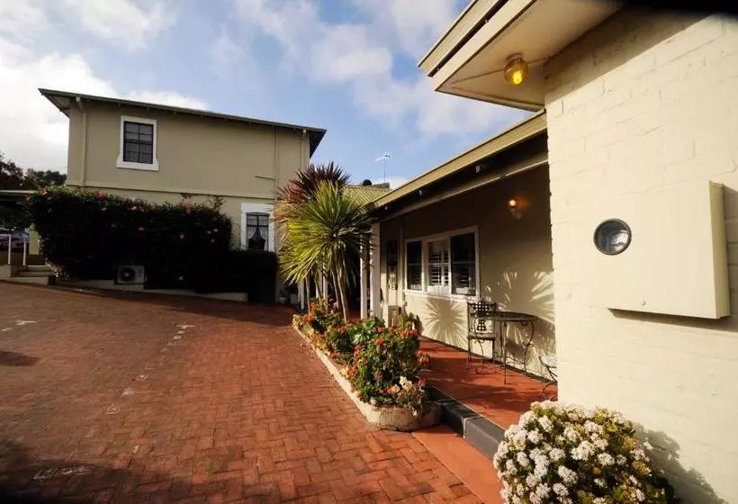 Hotel My Place Accommodation Albany