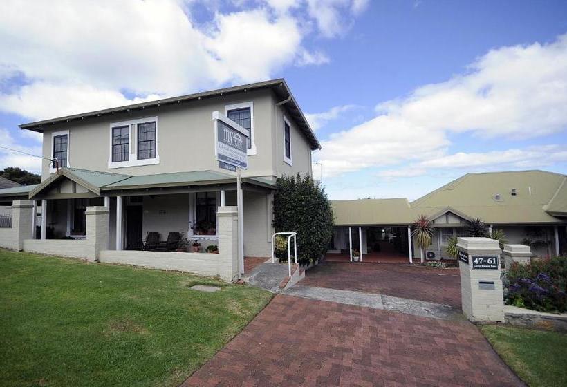 酒店 My Place Accommodation Albany