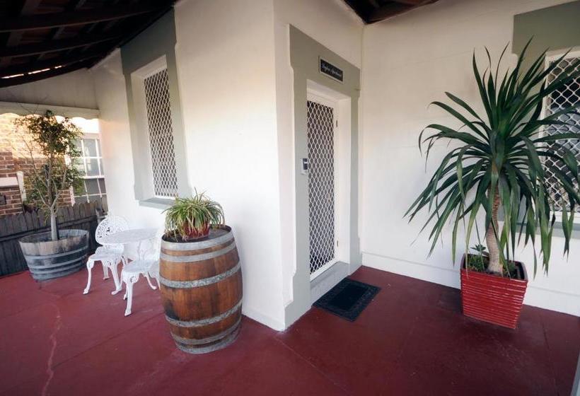 酒店 My Place Accommodation Albany