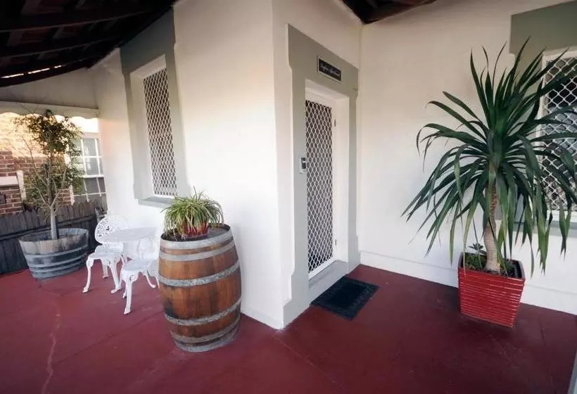 Hotel My Place Accommodation Albany