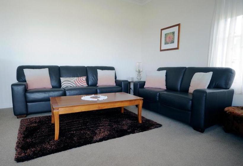 酒店 My Place Accommodation Albany