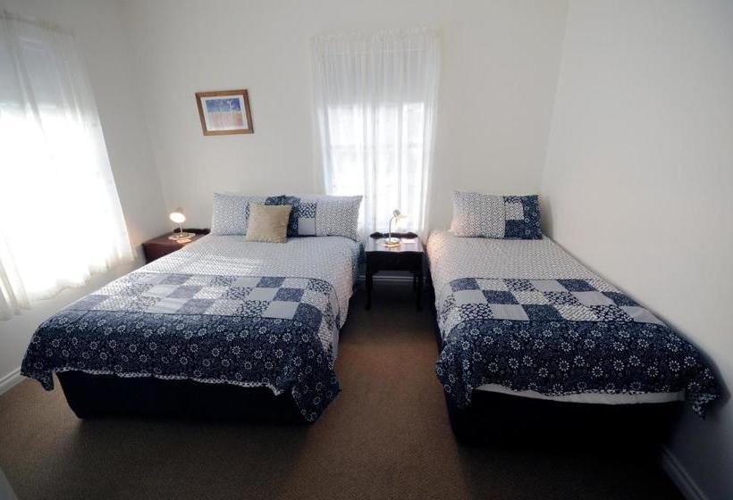 酒店 My Place Accommodation Albany