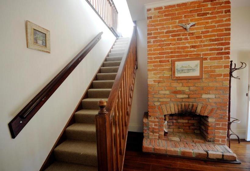 酒店 My Place Accommodation Albany