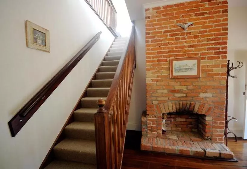 Hotel My Place Accommodation Albany