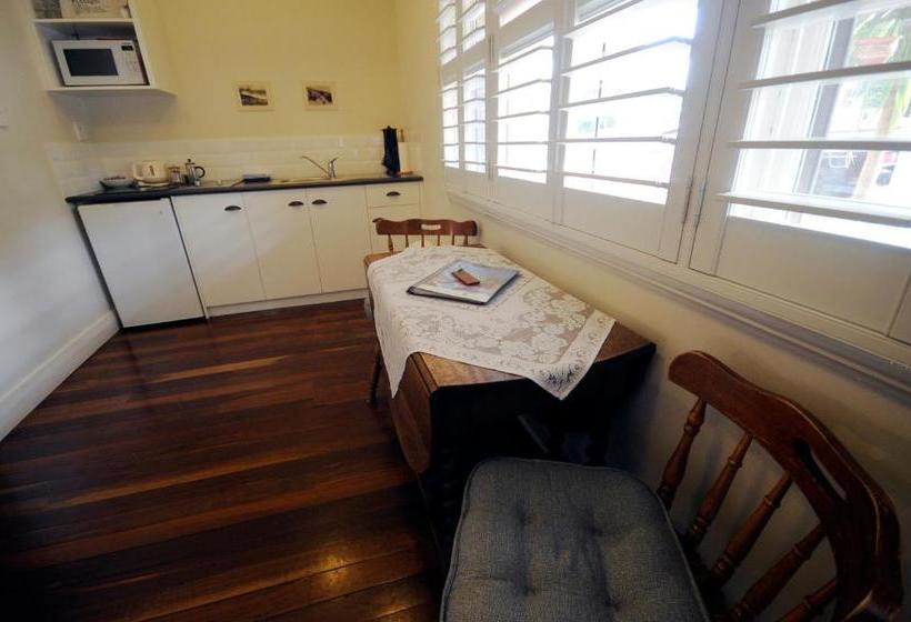 酒店 My Place Accommodation Albany