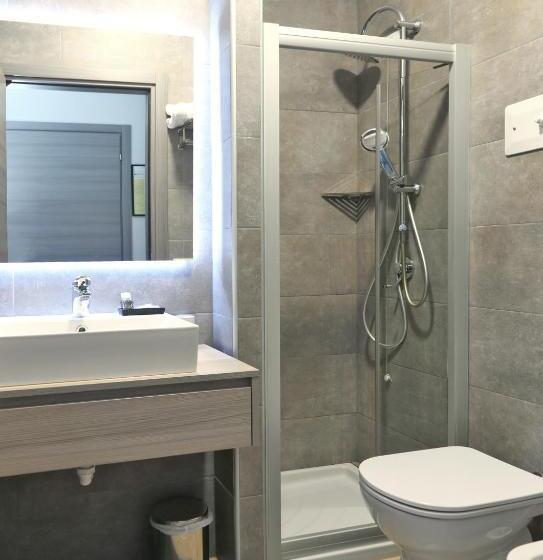 בית מלון כפרי Residenza Alighieri