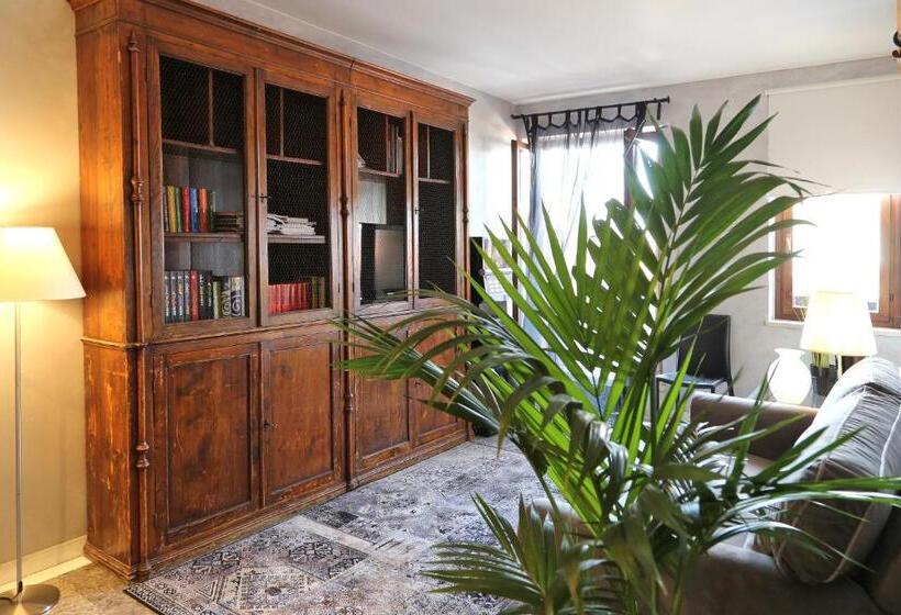 בית מלון כפרי Residenza Alighieri