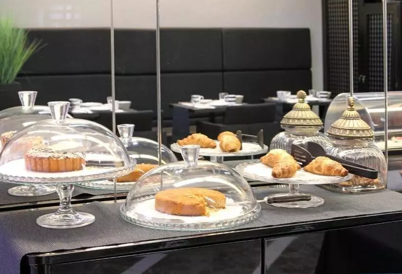 호텔 Residenza Alighieri