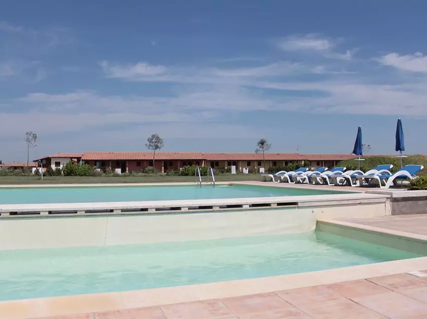 Residenza Principina