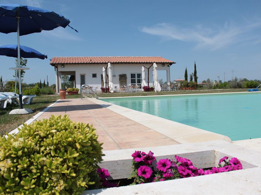 Residenza Principina