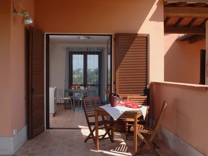 Residenza Principina