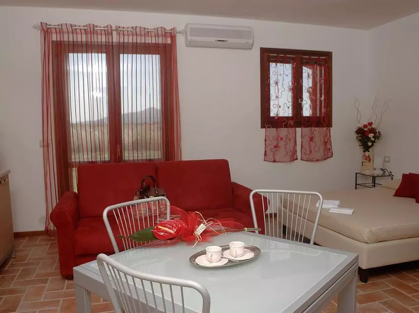 Residenza Principina