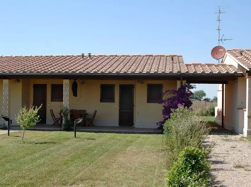 Residenza Principina