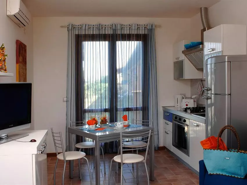 Residenza Principina