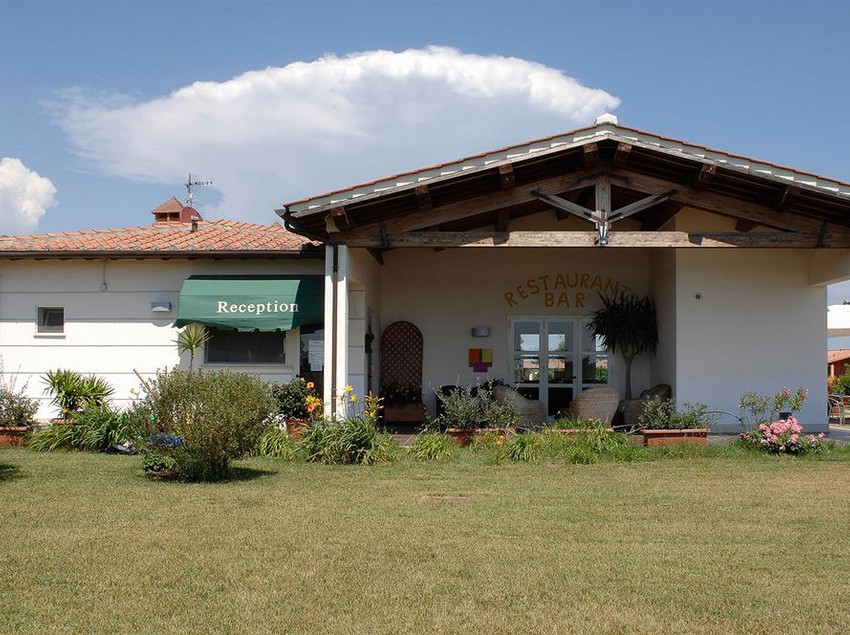 Residenza Principina