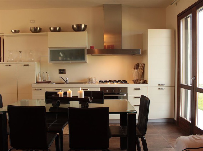 Residenza Principina