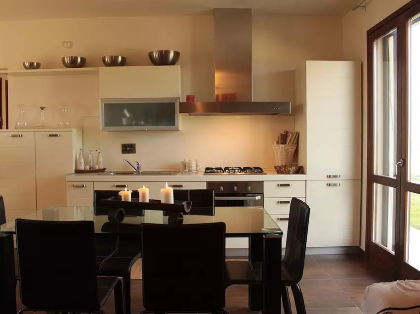 Residenza Principina