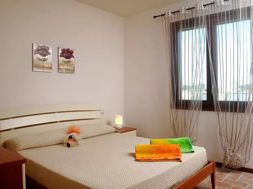 Residenza Principina