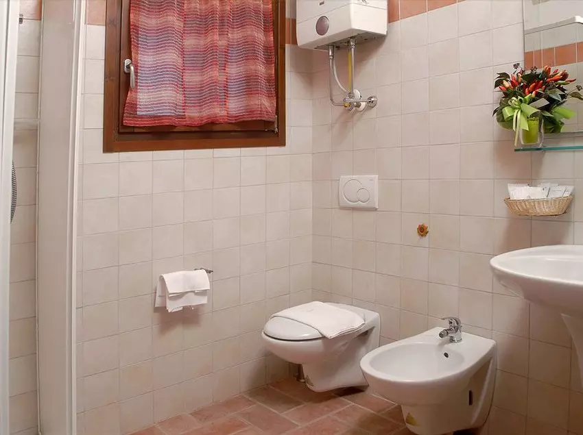 Residenza Principina