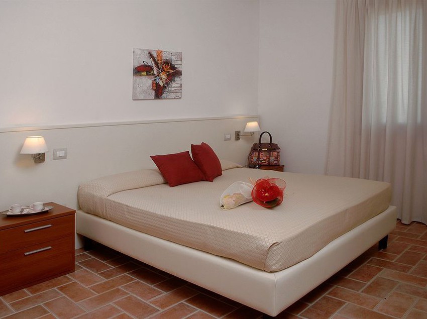 Residenza Principina