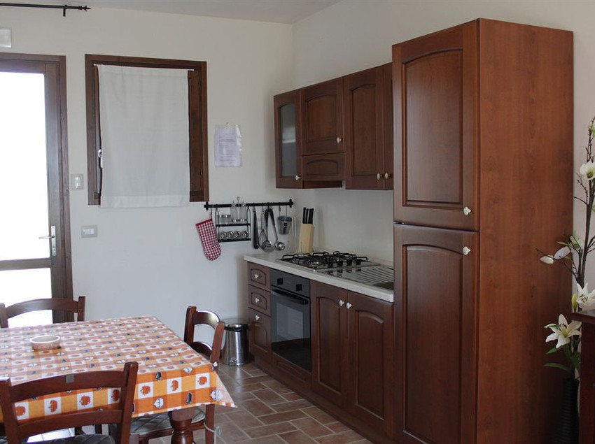 Residenza Principina