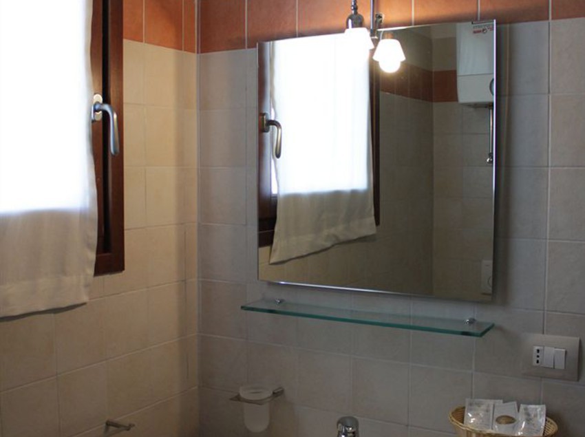 Residenza Principina