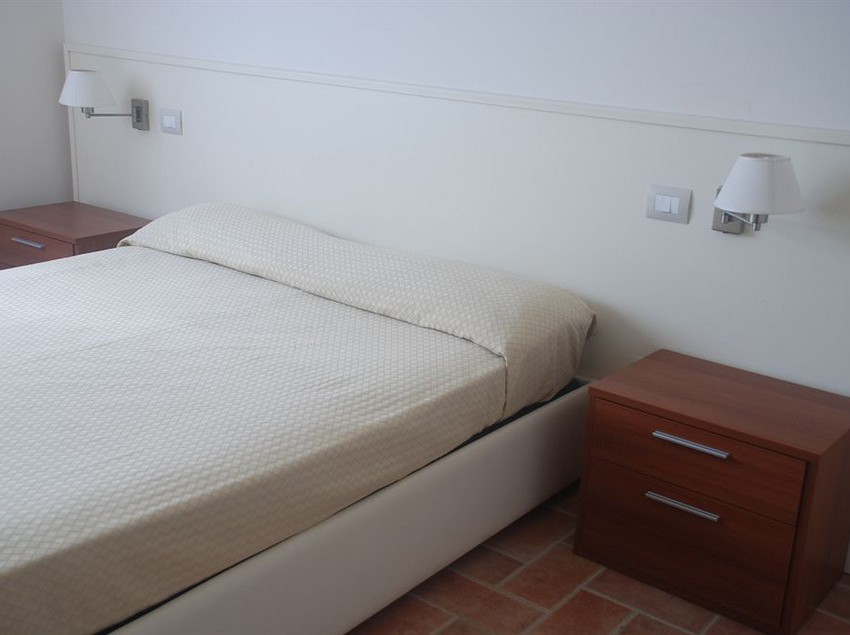 Residenza Principina