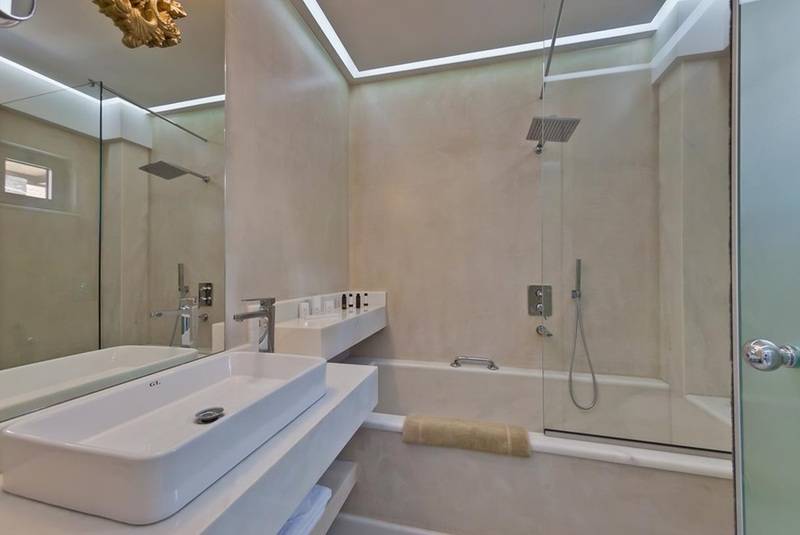 酒店 Royal Marmin Bay Boutique & Art